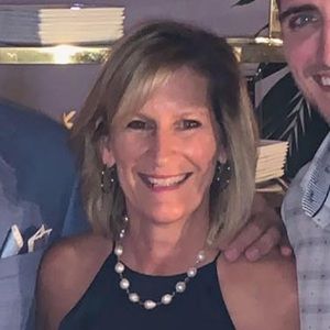 Meet your Posher, Maureen